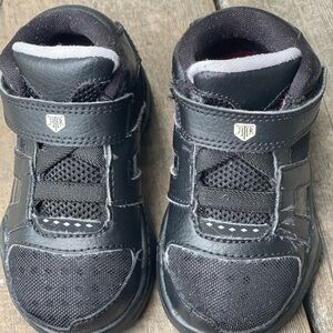 NIKE AIR JORDAN MELO M7 TD TODDLER SNEAKERS